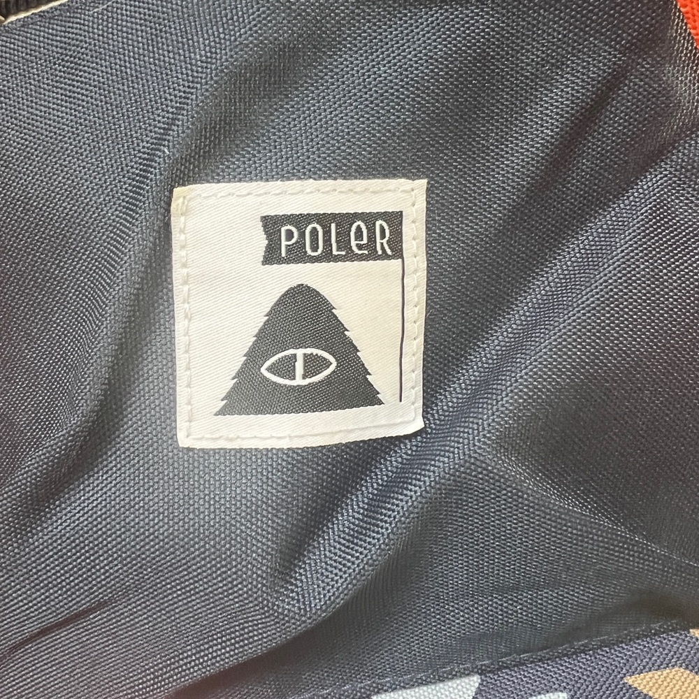 Poler Roamers Rucksack Backpack - Picture 3 of 10